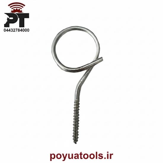 تصویر  قلاب مخابراتی