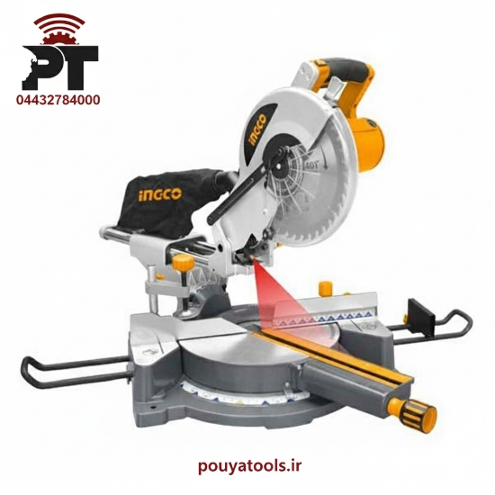 تصویر  فارسی بر کشویی اینکو مدل: BM2S180017