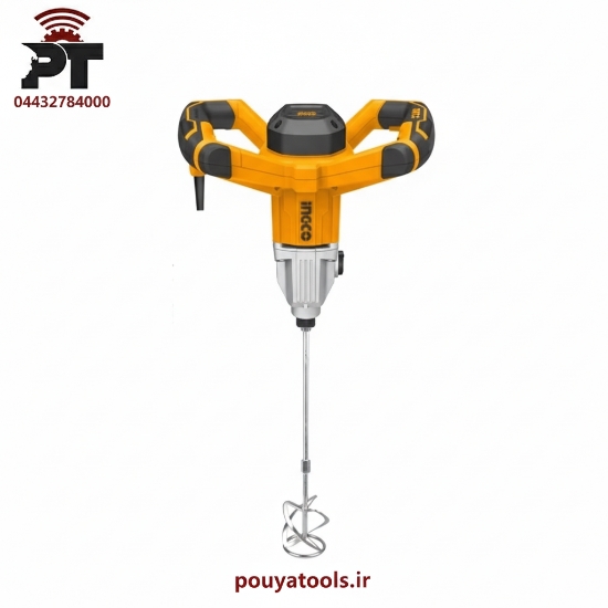 تصویر  میکسر 1400وات اینکو مدل: MX214008