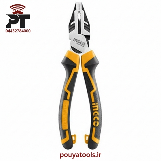 تصویر  انبردست 8اینچ اینکو مدل: HCP08208