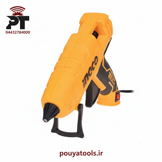 تصویر  چسب حرارتی 25وات اینکو مدل: GG258