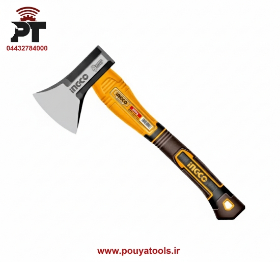 تصویر  تبر 600گرمی اینکو مدل: HAX081600