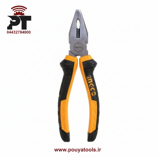 تصویر  انبردست 7اینچ اینکو مدل: HCP08188