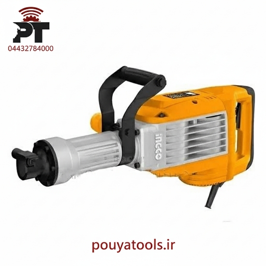 تصویر  چکش تخریب 14کیلویی اینکو مدل: PDB170068