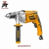 تصویر  دریل چکشی 13م م 1100وات اینکو مدل: ID11008