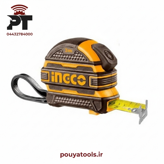 تصویر  متر 3 متری اینکو مدل: HSMT08316