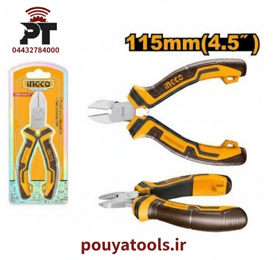 تصویر  سیم چین مینیاتوری 45 اینچ اینکو مدل: HMDCP08115