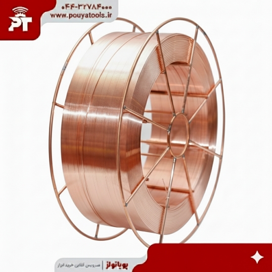 تصویر  سیم س او دو میکا سایز: 1