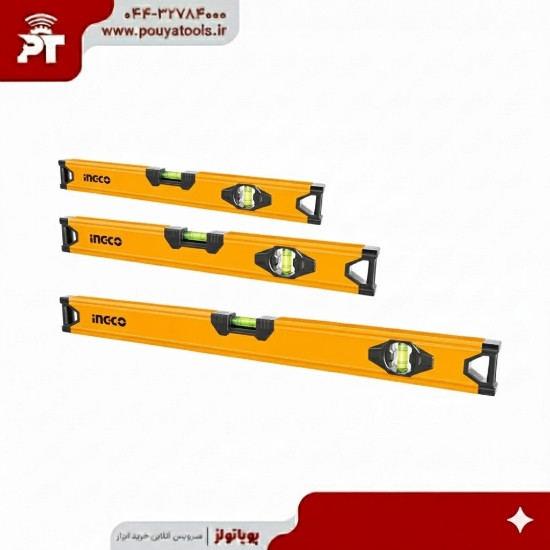 تصویر  ست 3عددی تراز اینکو مدل: HSL10403