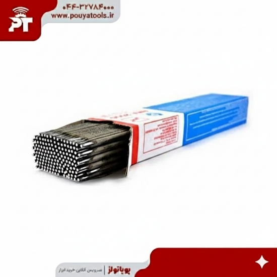 تصویر  الکترود 7018 آما سایز: 4