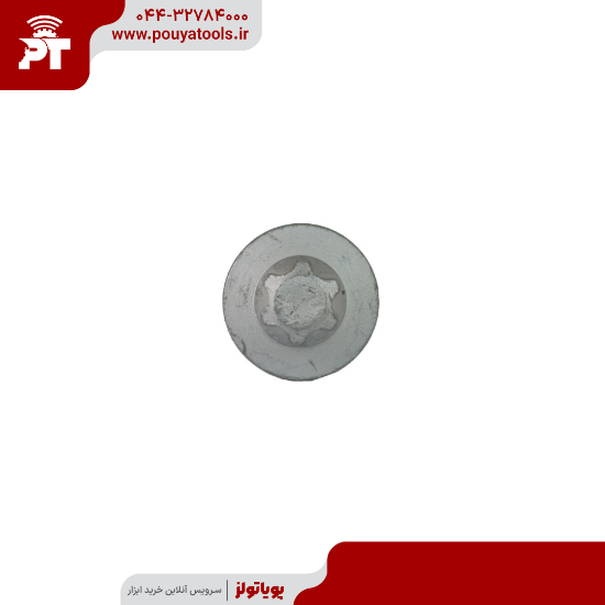 تصویر  پیچ اکسل 206