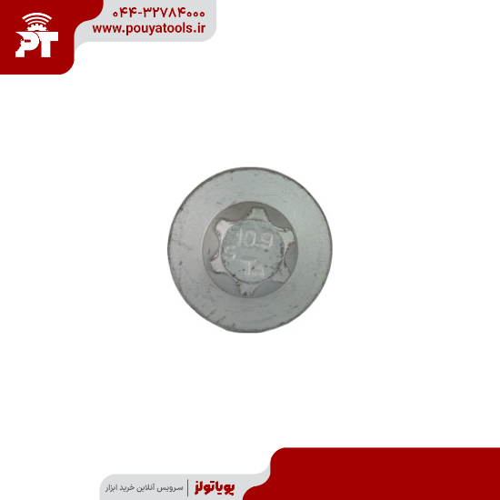 تصویر  پیچ رام 206