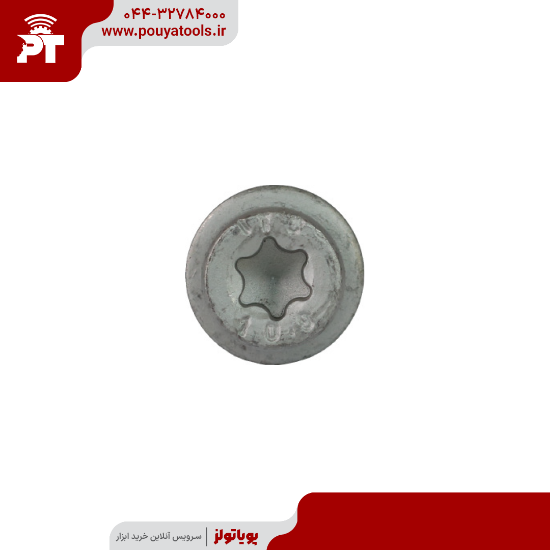 تصویر  پیچ دسته موتور 206 بلند