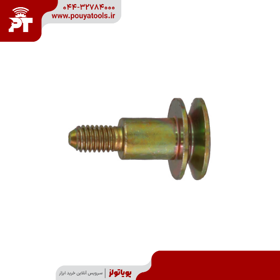 تصویر  پیچ قرقره ای تسمه تایم 405