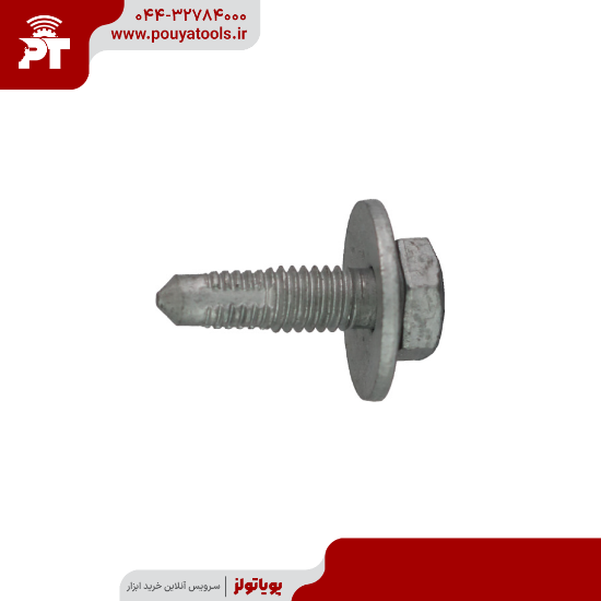 تصویر  پیچ گلگیر 405