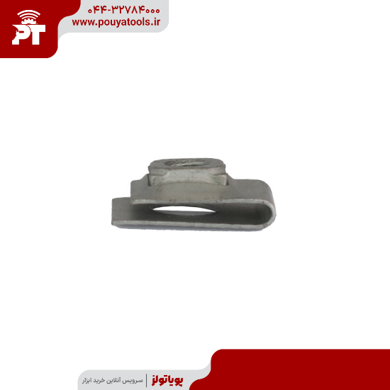 تصویر  خار سینی زیر موتور405