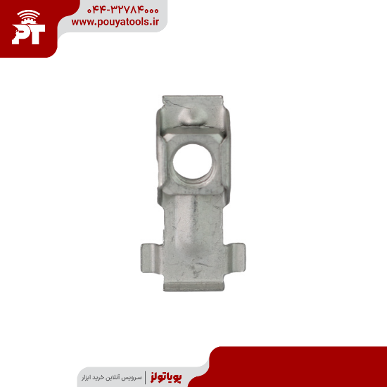 تصویر  خار سینی زیر موتور206