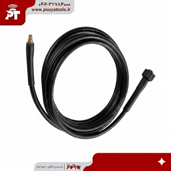 تصویر  شیلنگ کارواش اینکو مدل: AHPH5028