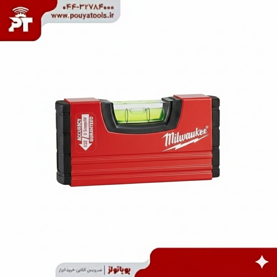 تصویر  تراز 10 سانت میلواکی مدل: 4932459100