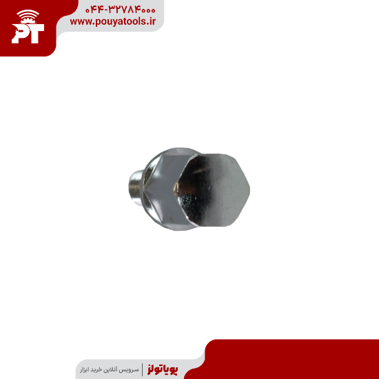 تصویر  پیچ چرخ پژو گل بلند اسپورت 405