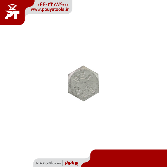 تصویر  پیچ طبق پراید