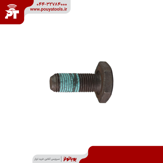 تصویر  پیچ فلایویل 405