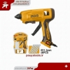 تصویر  دستگاه چسب حرارتی 45 وات اینکو مدل: GG408