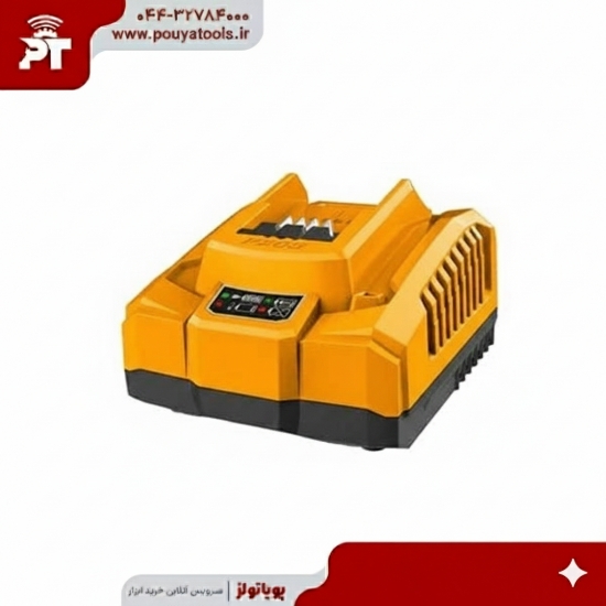 تصویر  شارژر 20ولت 4آمپر اینکو مدل: FCLI20411