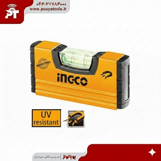 تصویر  تراز 10سانت اینکو مدل: HMSL03101