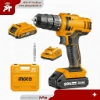 تصویر  دریل شارژی20ولت اینکو مدل:CDLI20028