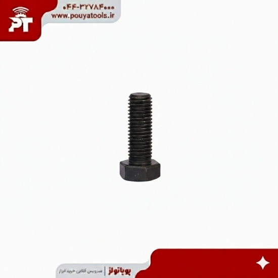 تصویر  پیچ70*6میلی خشکه