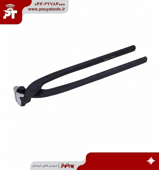 تصویر  انبر آرماتوربندی 10اینچ لیون (گازانبر)