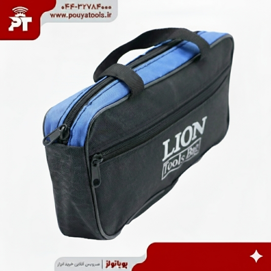 تصویر  کیف ابزار 35سانت لیون