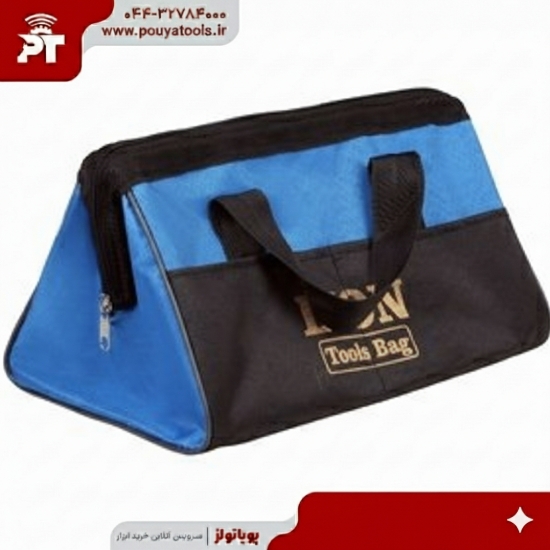 تصویر  کیف ابزار 30سانت لیون
