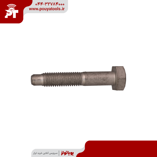 تصویر  پیچ طبق پژو 206