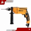 تصویر  دریل چکشی 13 م م 810وات اینکو مدل: ID8108