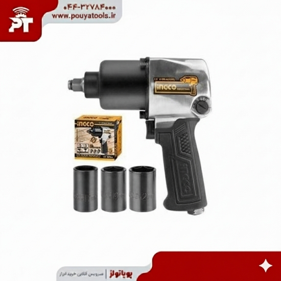 تصویر  بکس بادی 34اینچ اینکو مدل: AIW341302