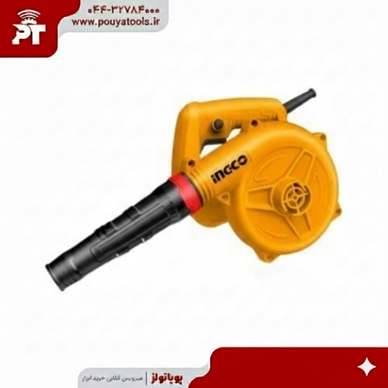 تصویر  دمنده مکنده 400وات اینکو مدل: AB4018