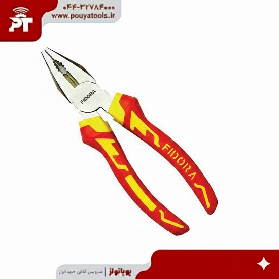 تصویر  انبردست فیدورا سایز: 8