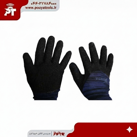 تصویر  دستکش ضد برش یونار