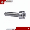 تصویر  پیچ15*4آلن میلی گالوانیزه