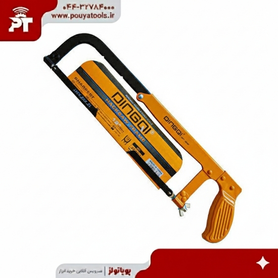 تصویر  کمان اره دینگی مدل: 46107