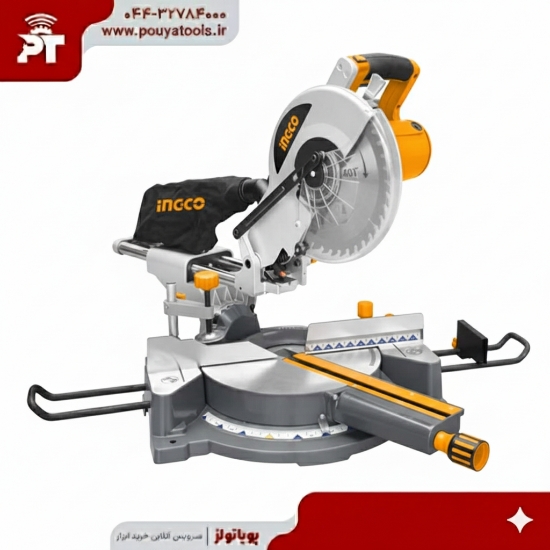 تصویر  فارسی بر کشویی اینکو مدل: BM2S180017