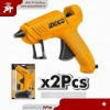 تصویر  چسب حرارتی 16وات اینکو مدل: GG708