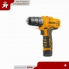 تصویر  دریل شارژی 12ولت اینکو مدل: CDLI12202 TYPE-C