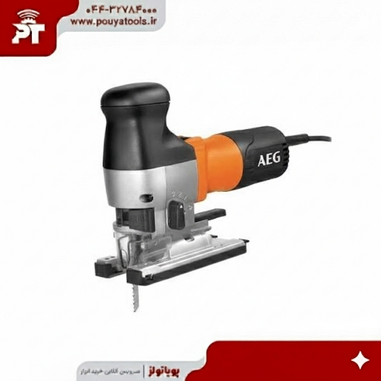 تصویر  اره عمود بر آاگ مدل: step1200xe