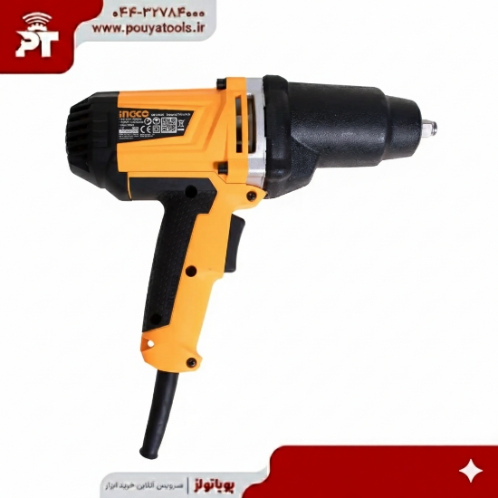 تصویر  بکس برقی 12اینچ اینکو مدل: IW10508