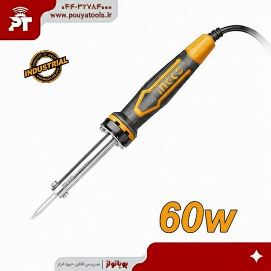 تصویر  هویه 60وات اینکو مدل: SI0268