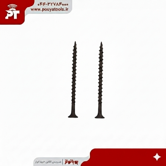 تصویر  پیچ ام دی اف دی ام اس سایز: 50*4