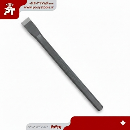 تصویر  قلم سر پهن تک سایز:25*450*18